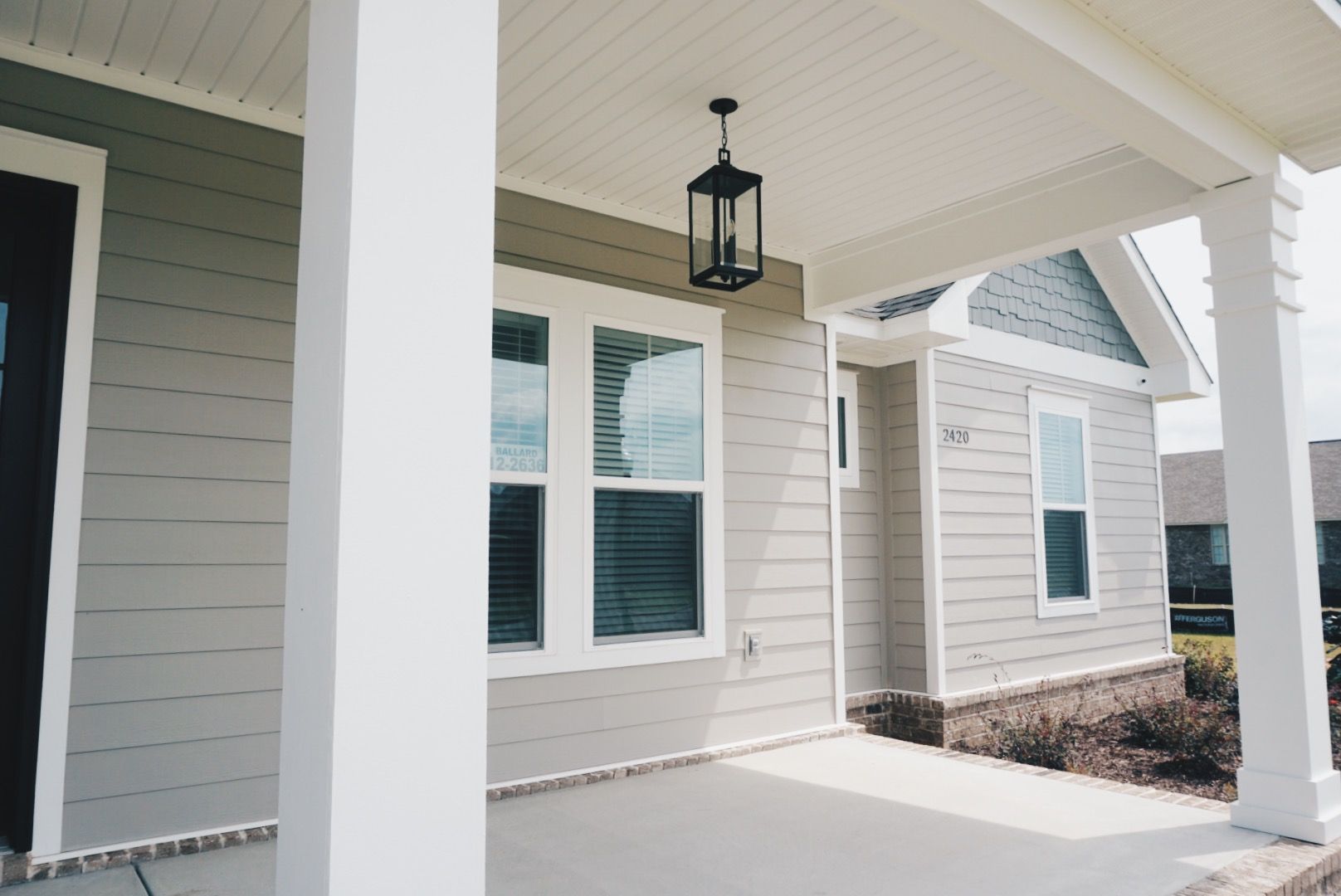 Thomas Home Corporation - Cantonment, FL