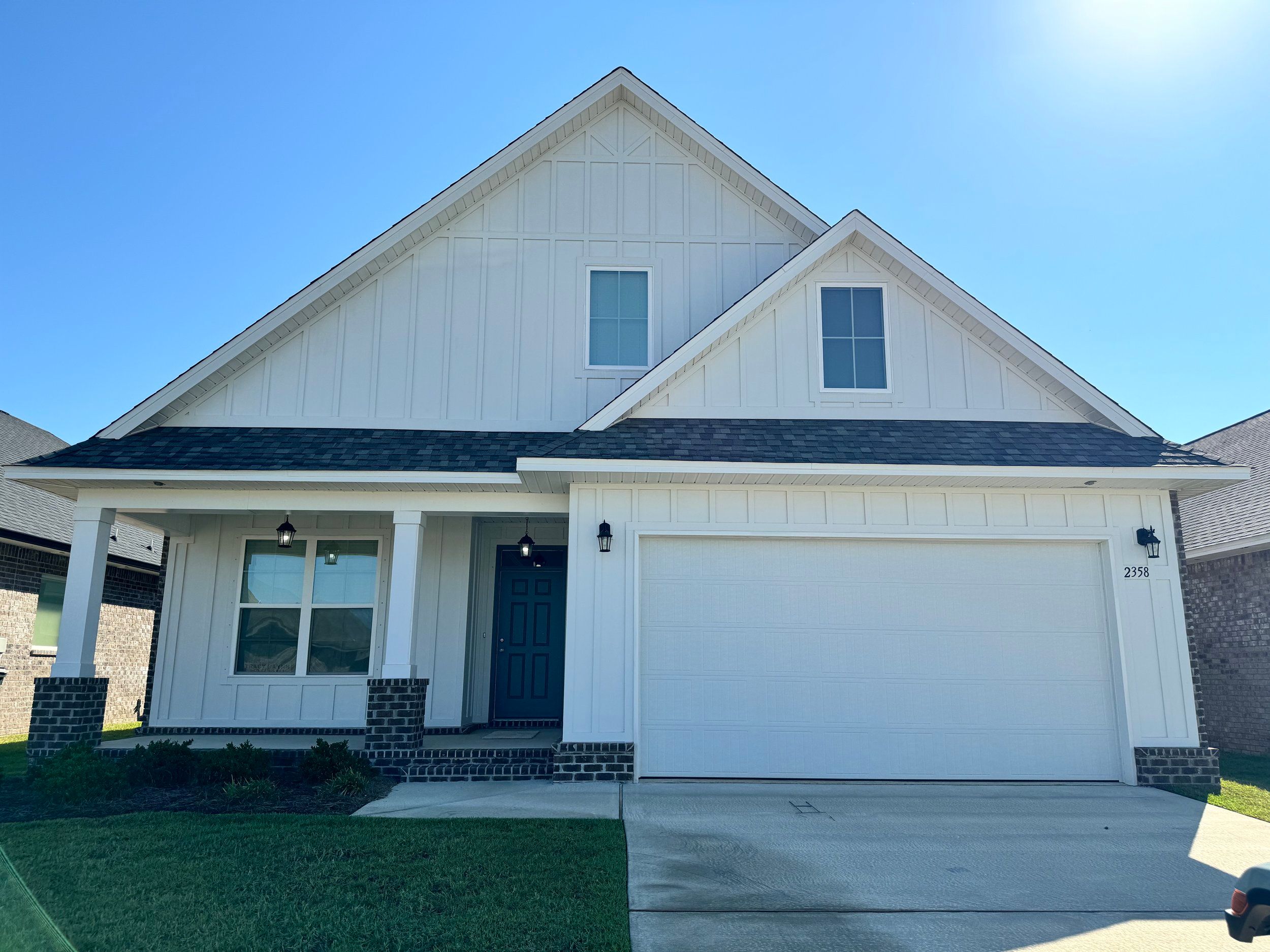 Thomas Home Corporation - Cantonment, FL