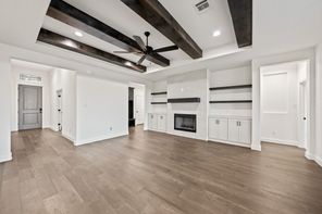 201 Oak Meadow Lane (Plan Unknown)