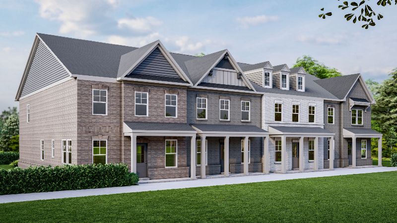 6 por KM Homes en Atlanta Georgia