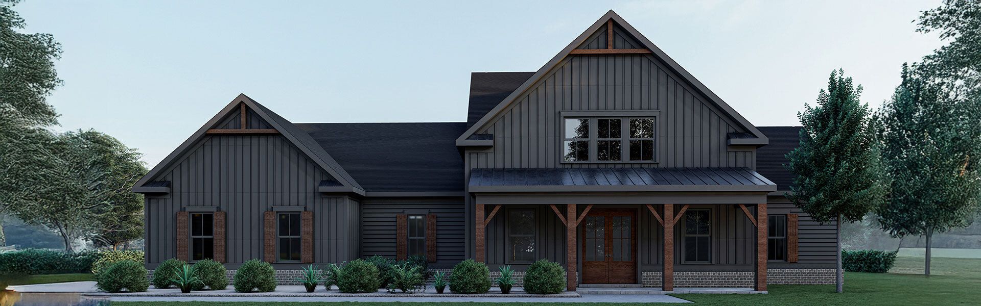 casa en Glory Meadows por KM Homes