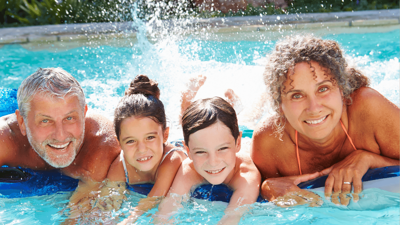 casa en 4 por KM Homes