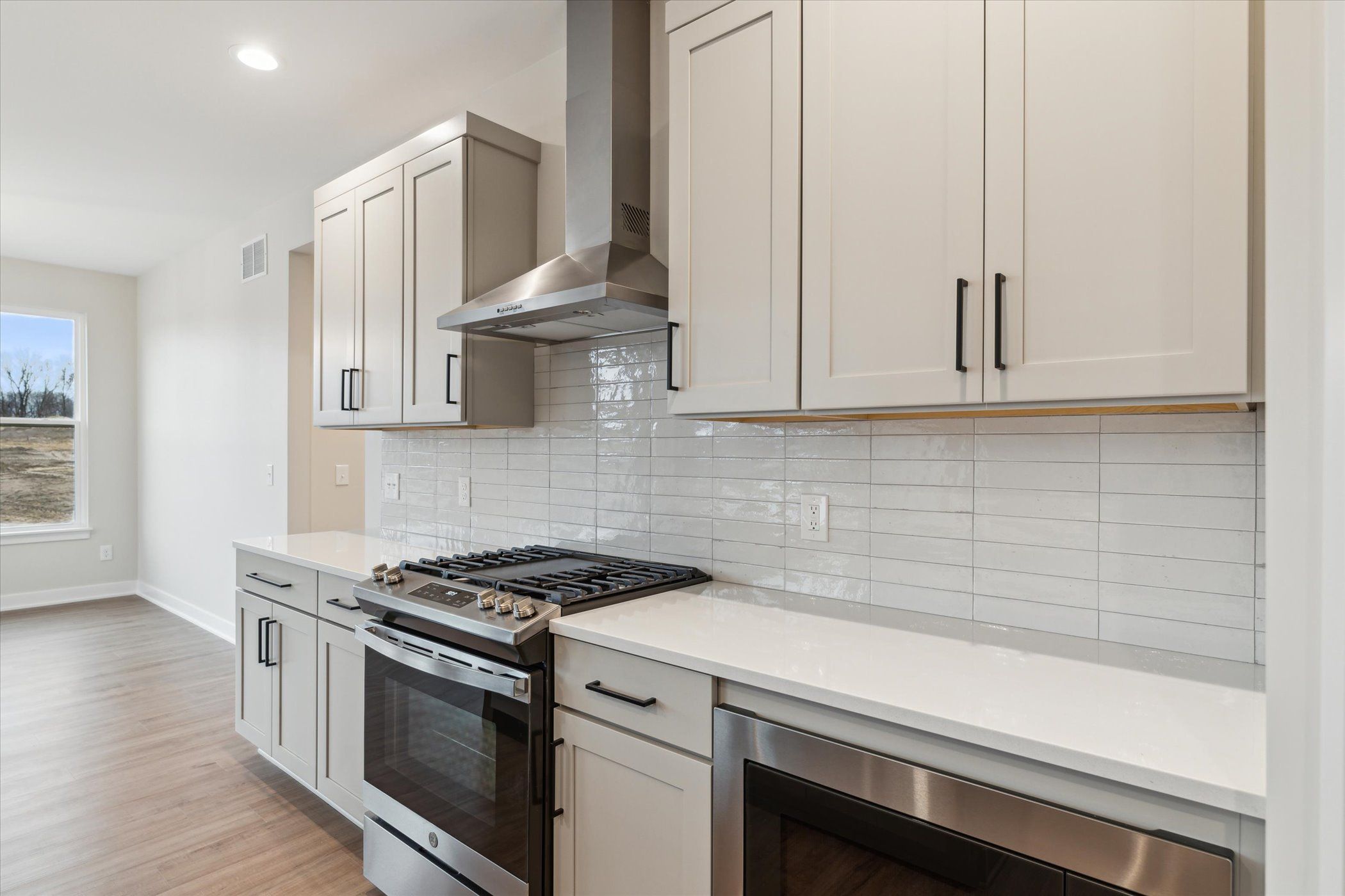 Hidden Lake - Richland, MI