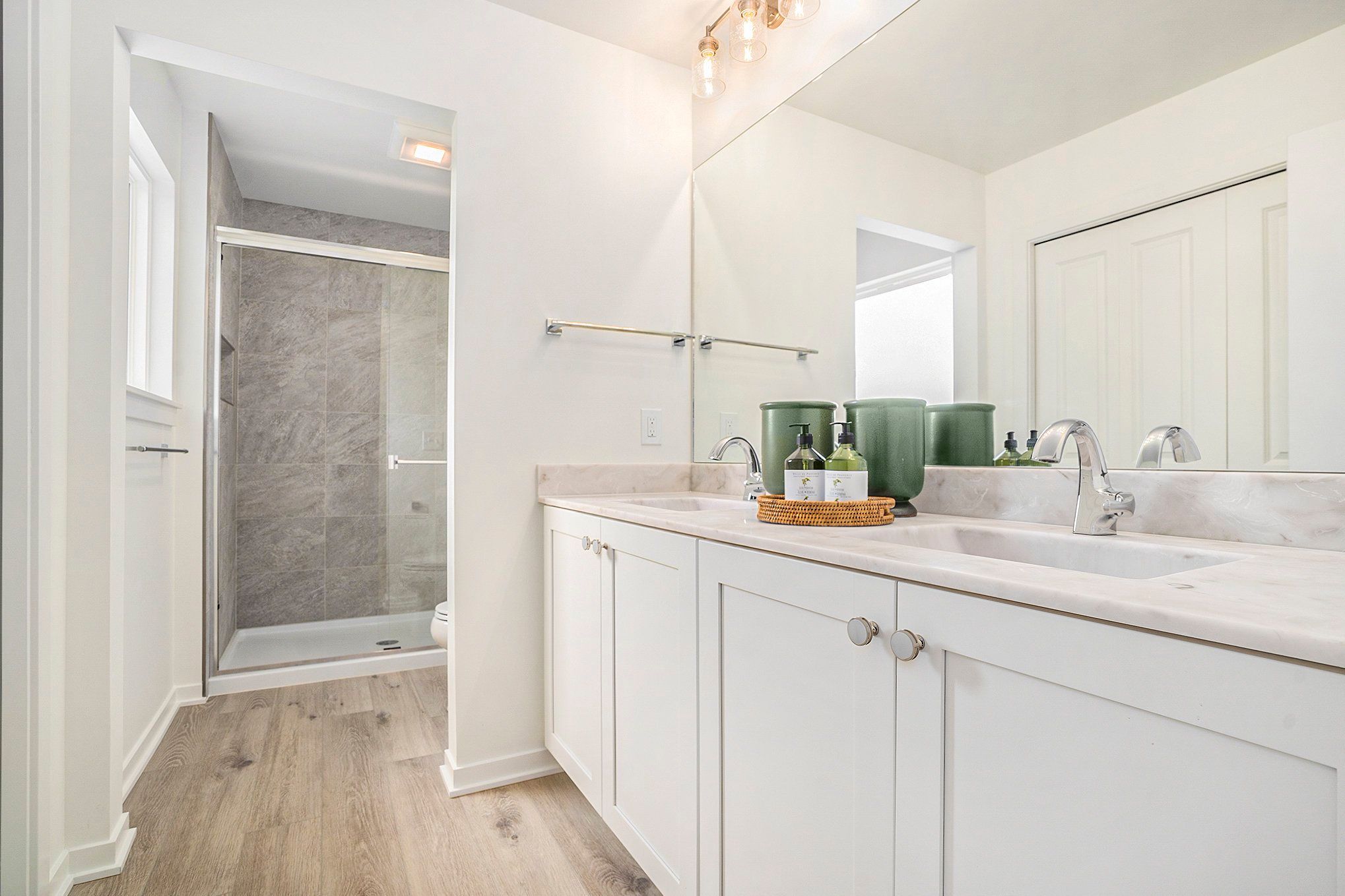 Plan Unknown - The Enclave: Kalamazoo, Michigan - AVB