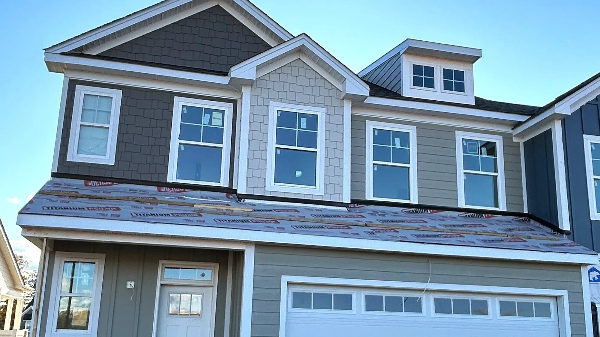 Plan Unknown - Spring Creek: Gordonsville, Virginia - Cornerstone Homes