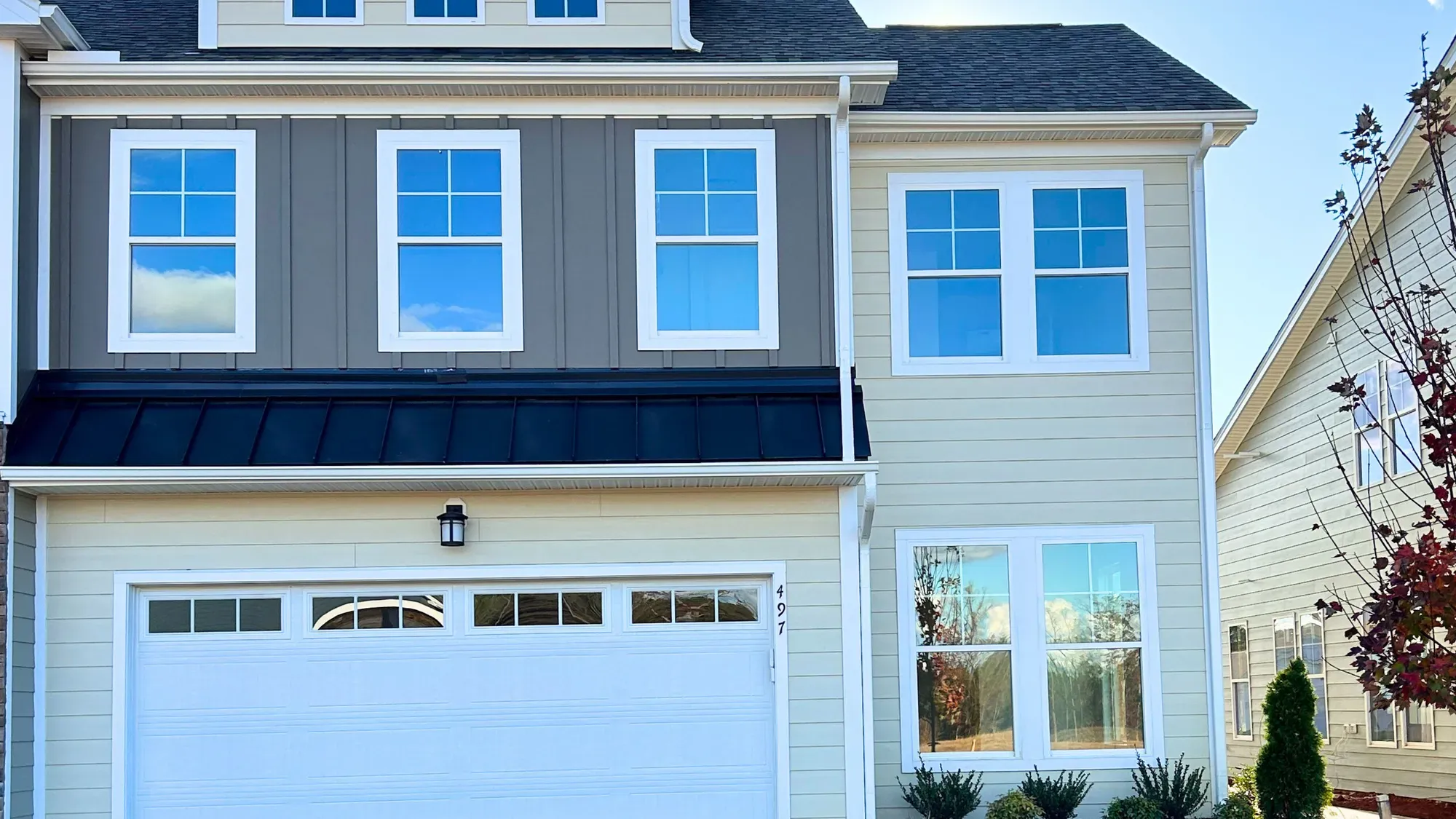 Plan Unknown - Spring Creek: Gordonsville, Virginia - Cornerstone Homes