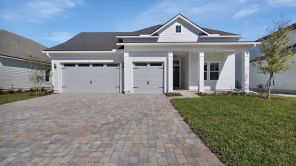 95502 Golden Glow Drive Fernandina Beach (Plan Unknown)