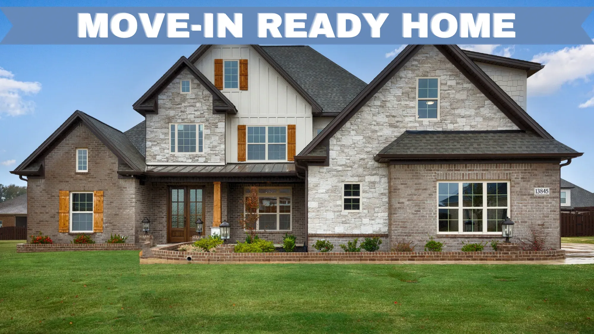 Plan Unknown - Lakewood: Athens, Alabama - Woodland Homes