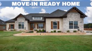 13872 Goff Drive (Plan Unknown)