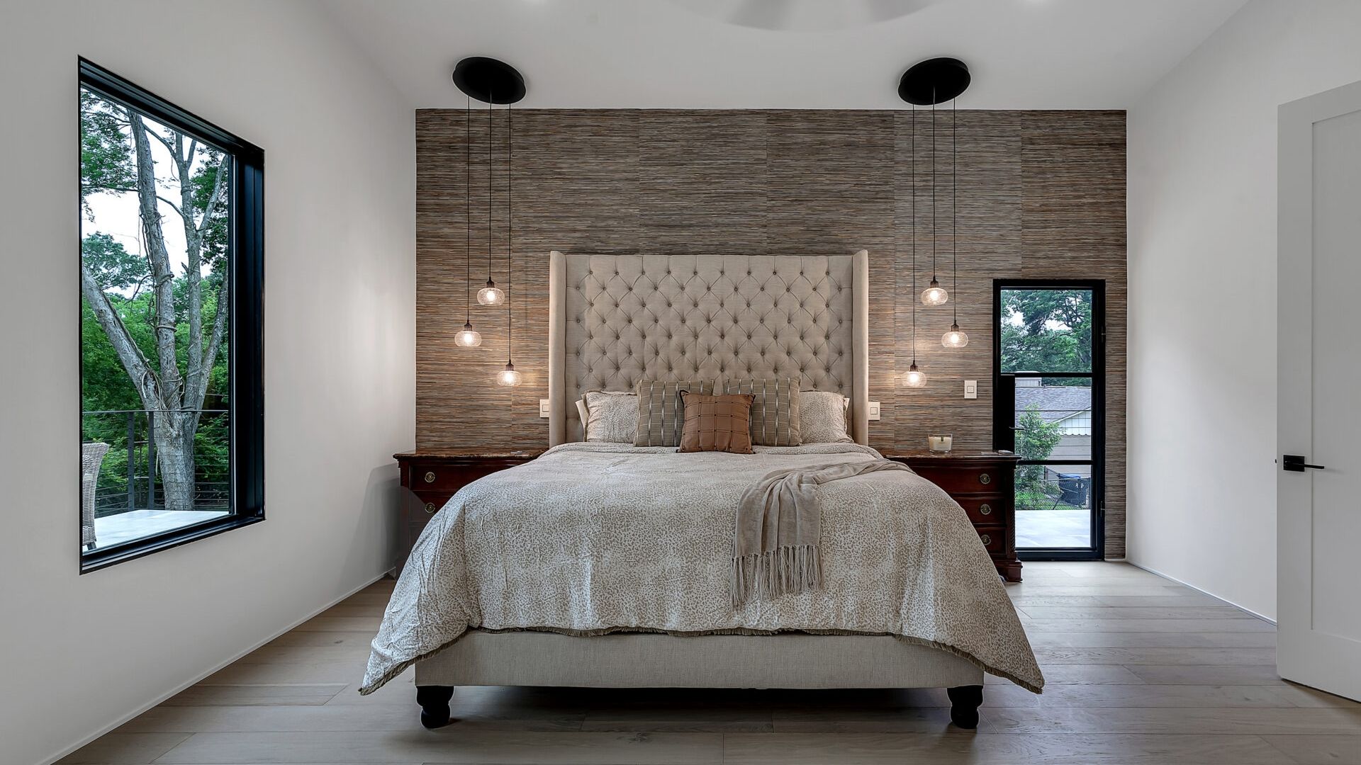 casa en Roofing por East Texas Homes