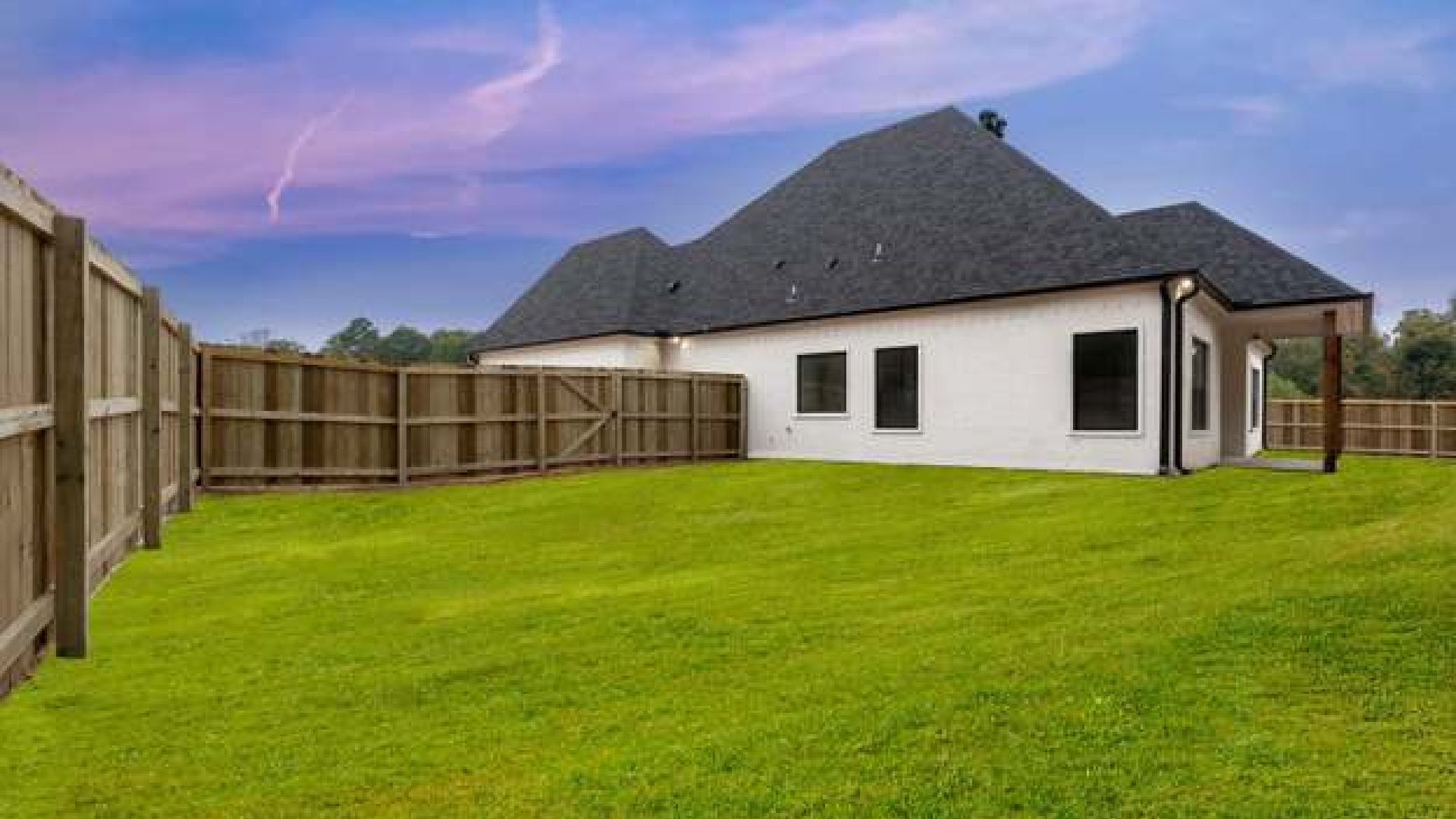 Remodeling por East Texas Homes en Longview Texas