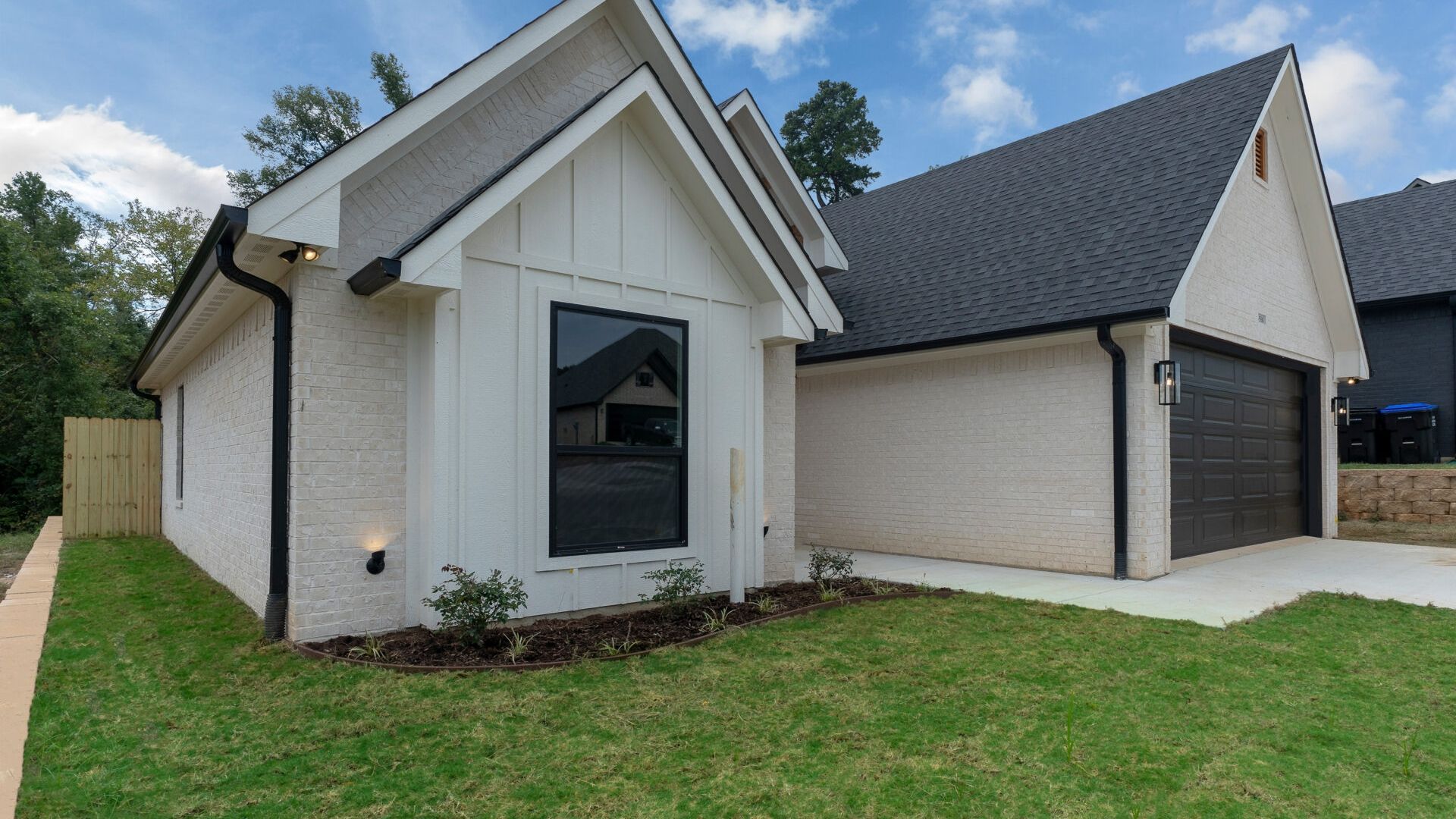 Custom Pools por East Texas Homes en Longview Texas