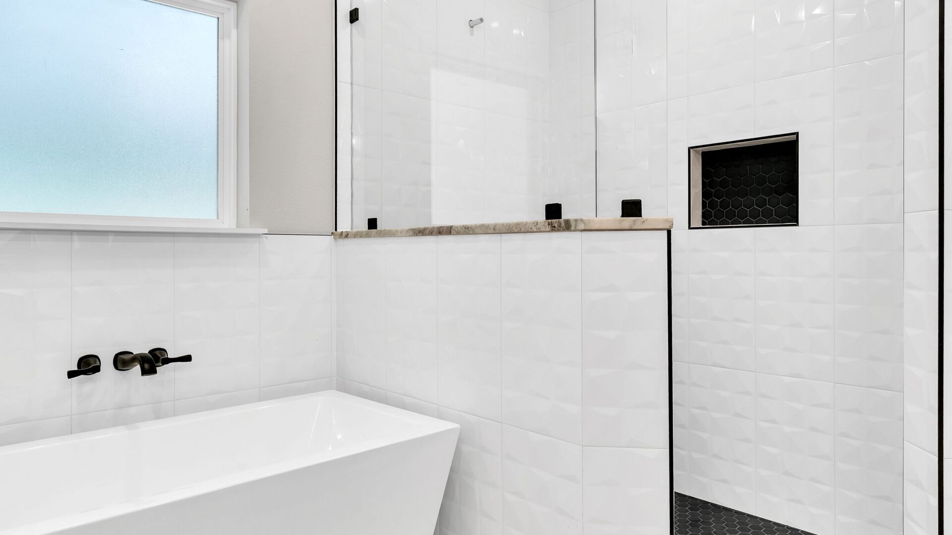 Custom Pools por East Texas Homes en Longview Texas