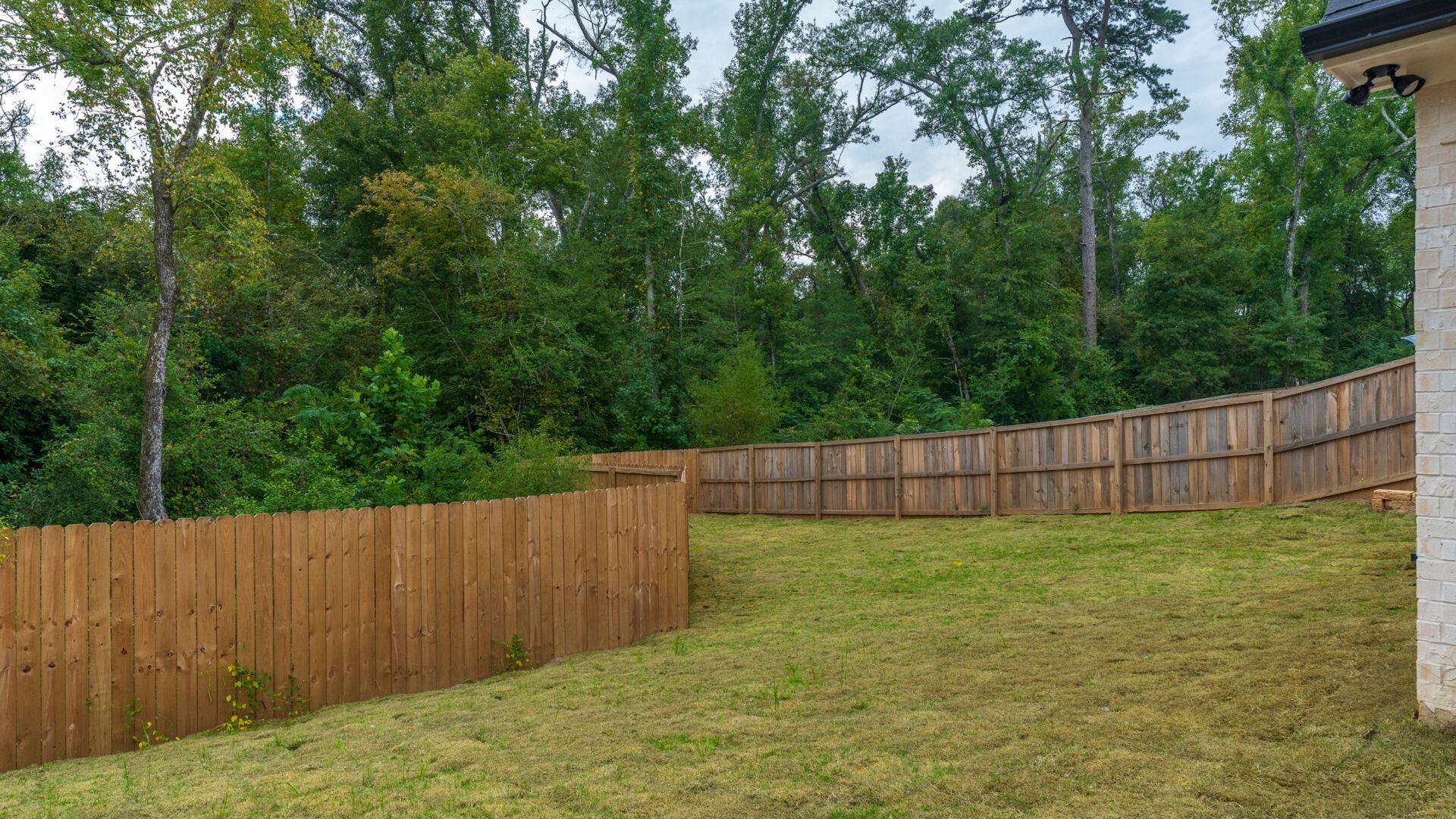 Custom Pools por East Texas Homes en Longview Texas