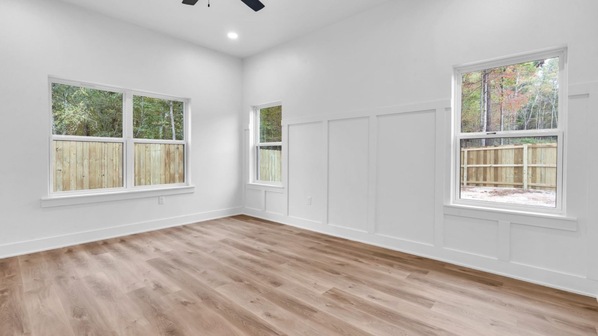 Remodeling por East Texas Homes en Longview Texas