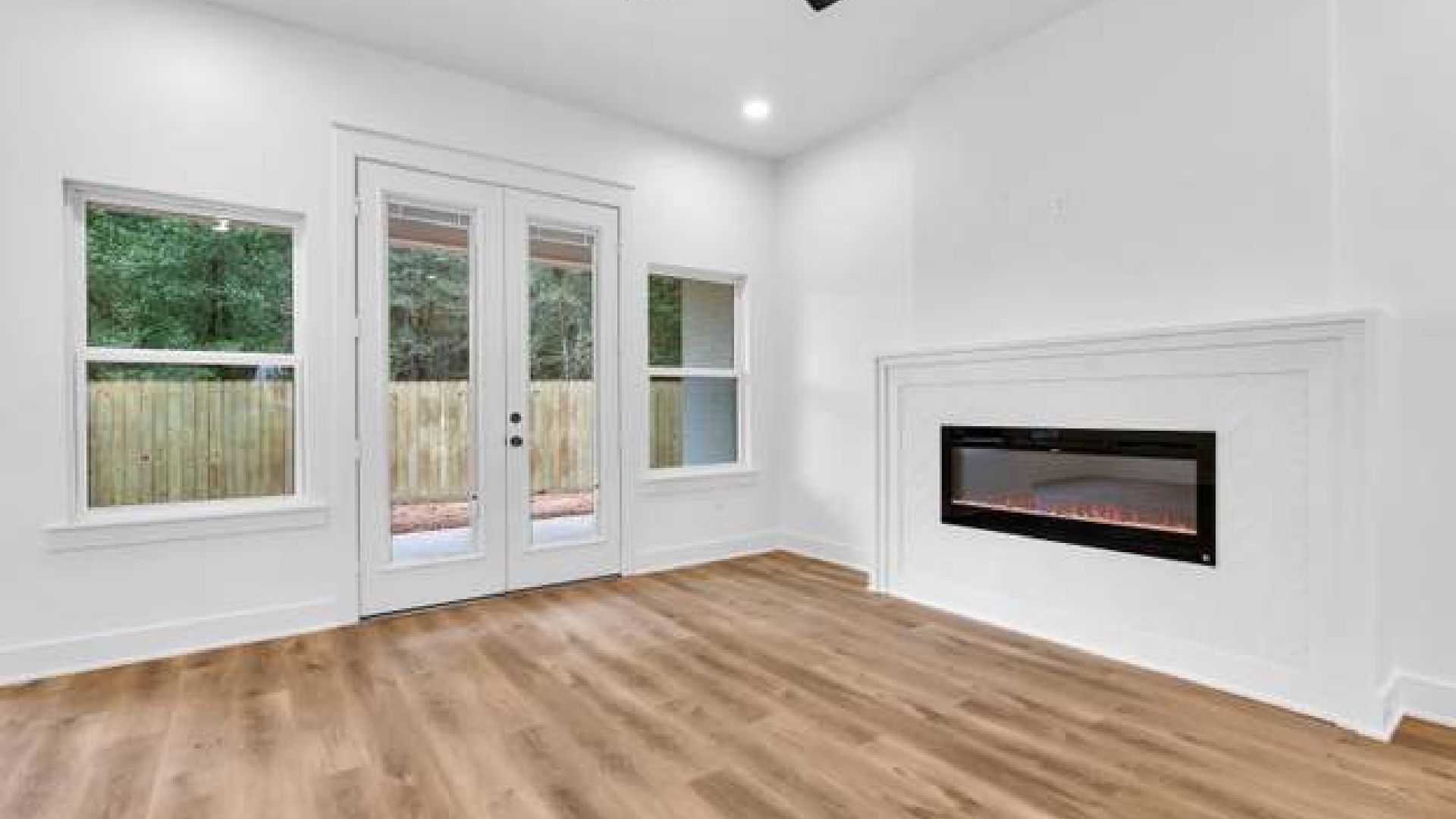 Remodeling por East Texas Homes en Longview Texas