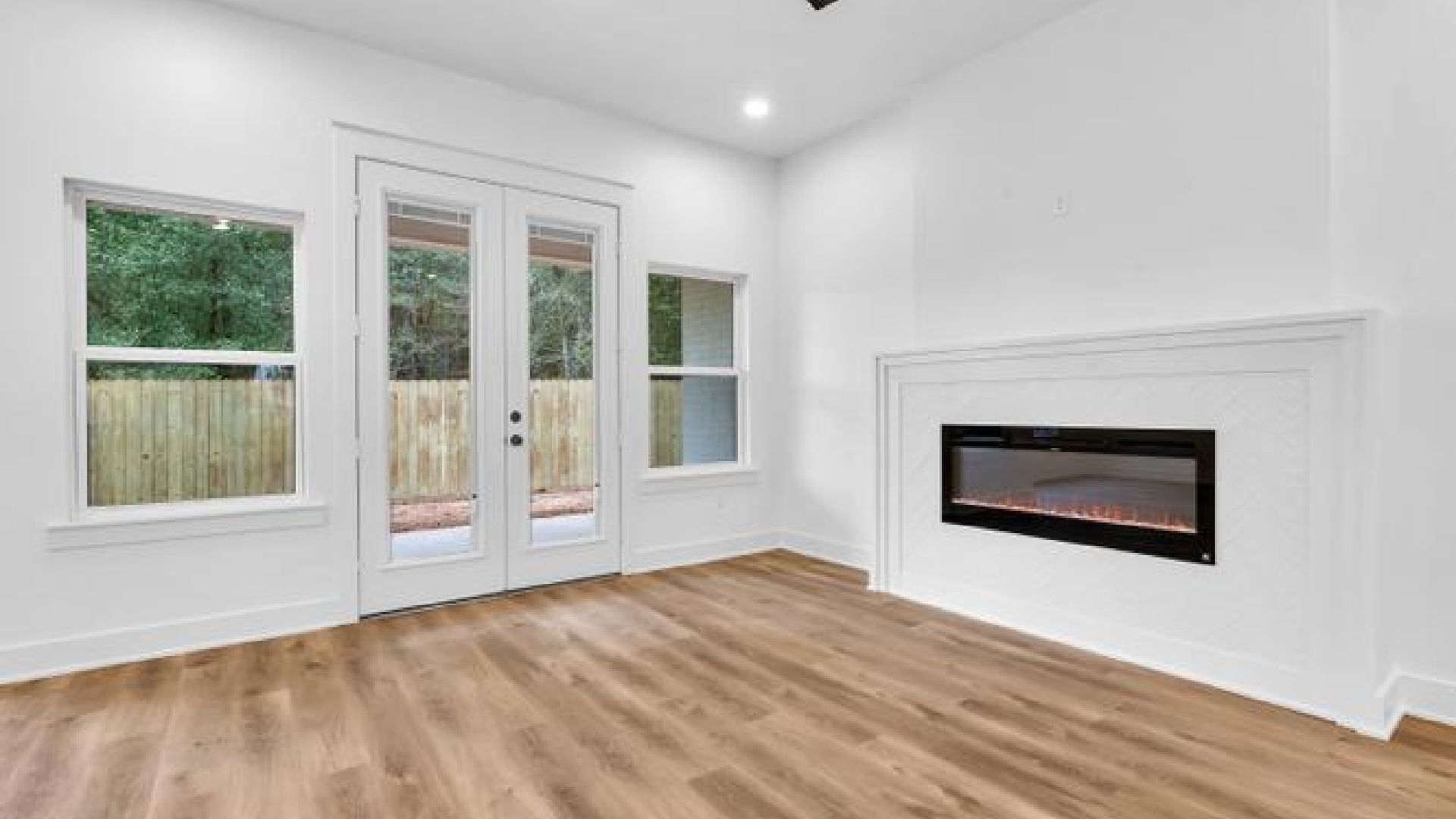 Remodeling por East Texas Homes en Longview Texas