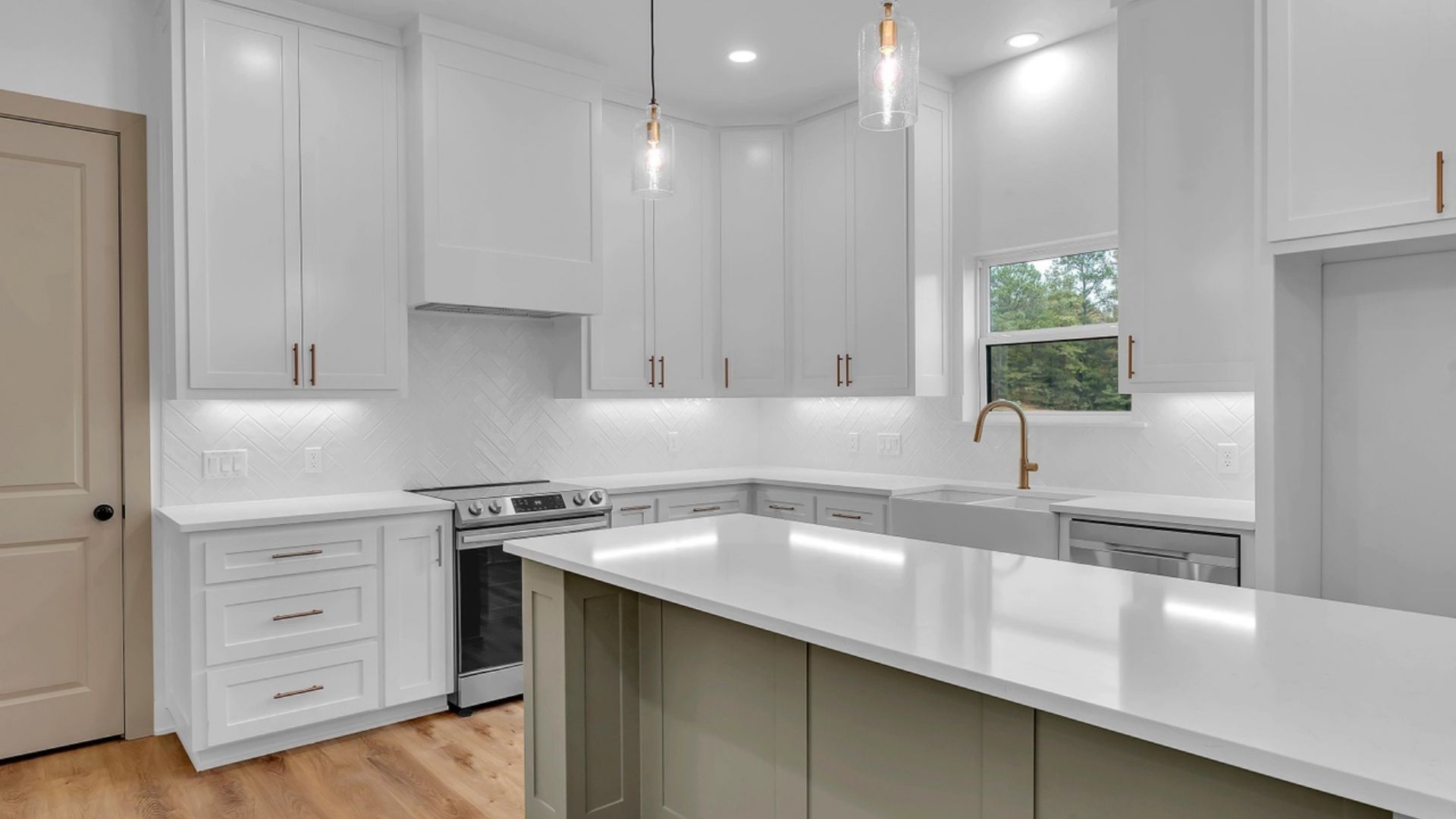 Remodeling por East Texas Homes en Longview Texas