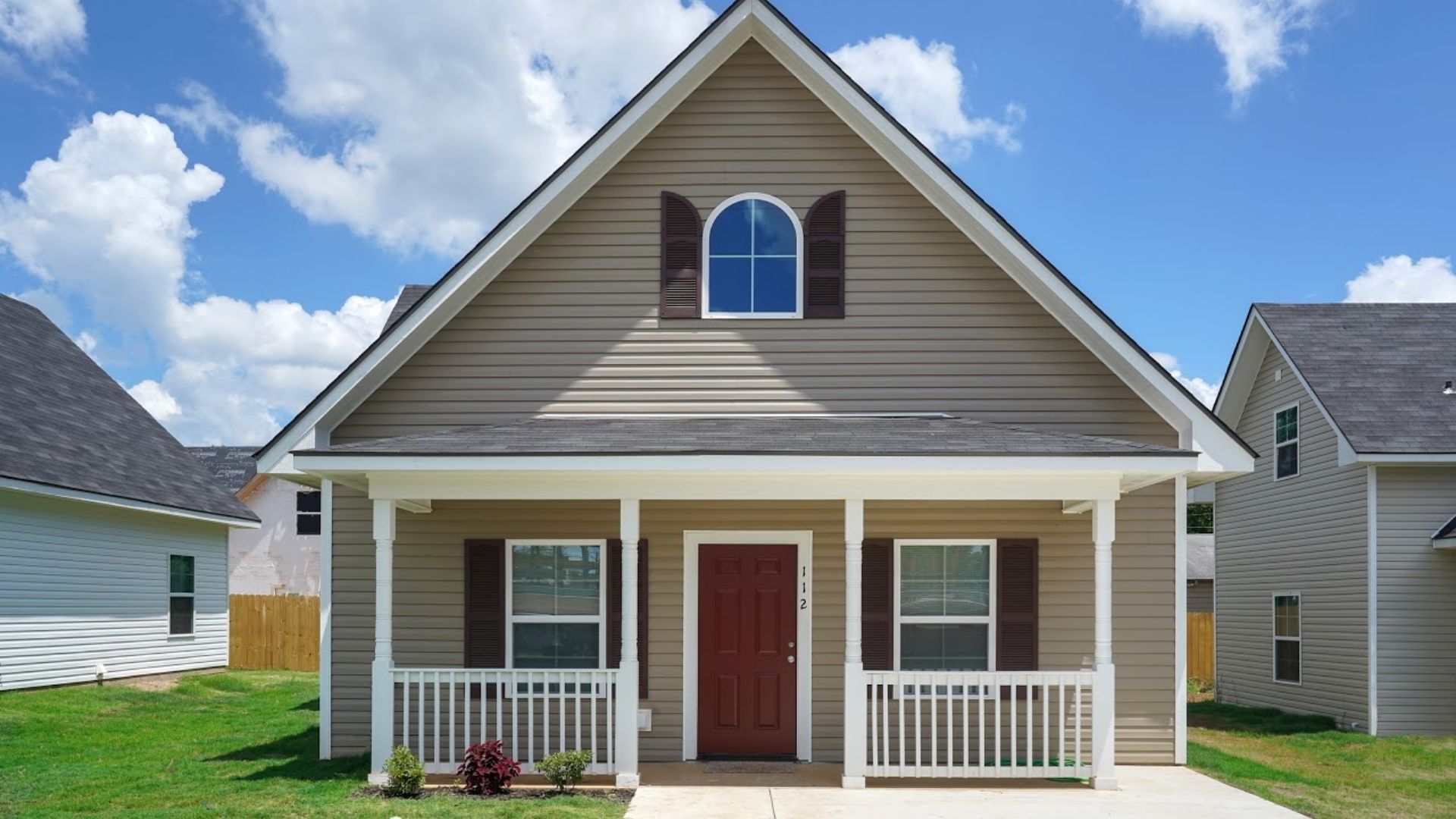 casa en Remodeling por East Texas Homes