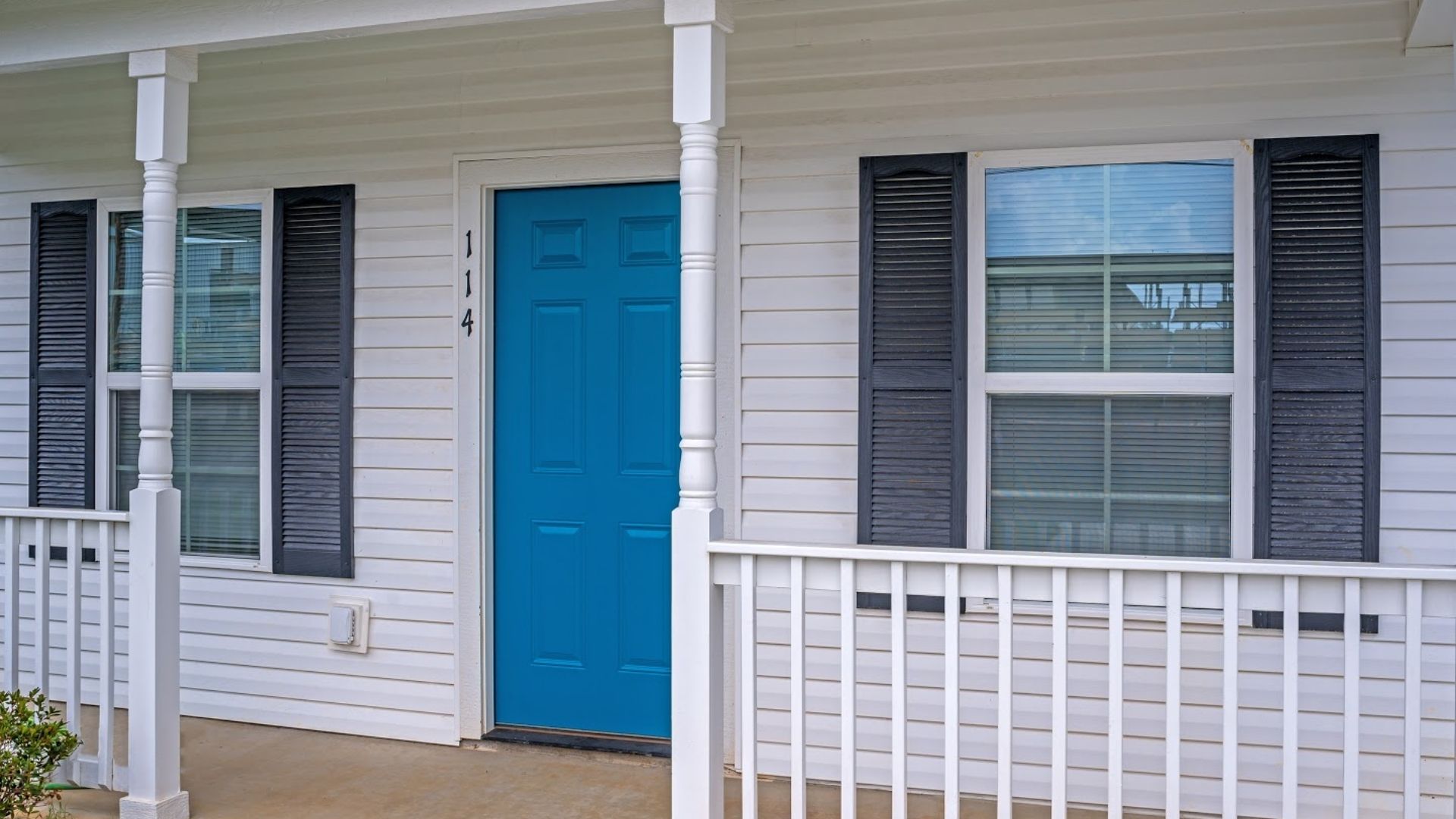 casa en Remodeling por East Texas Homes