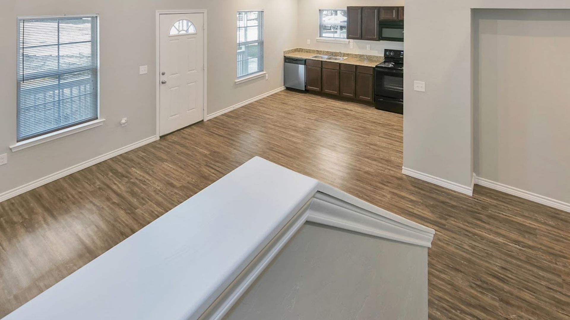casa en Remodeling por East Texas Homes