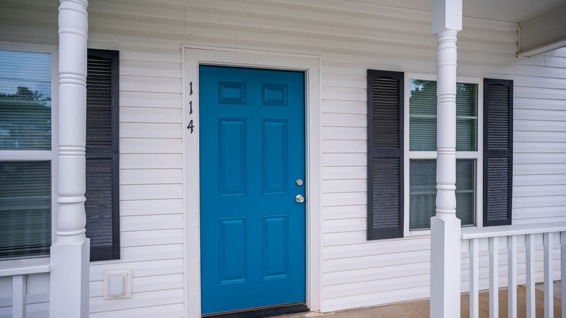 casa en Remodeling por East Texas Homes