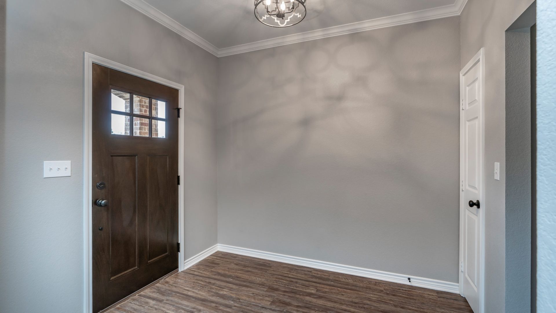 casa en Remodeling por East Texas Homes