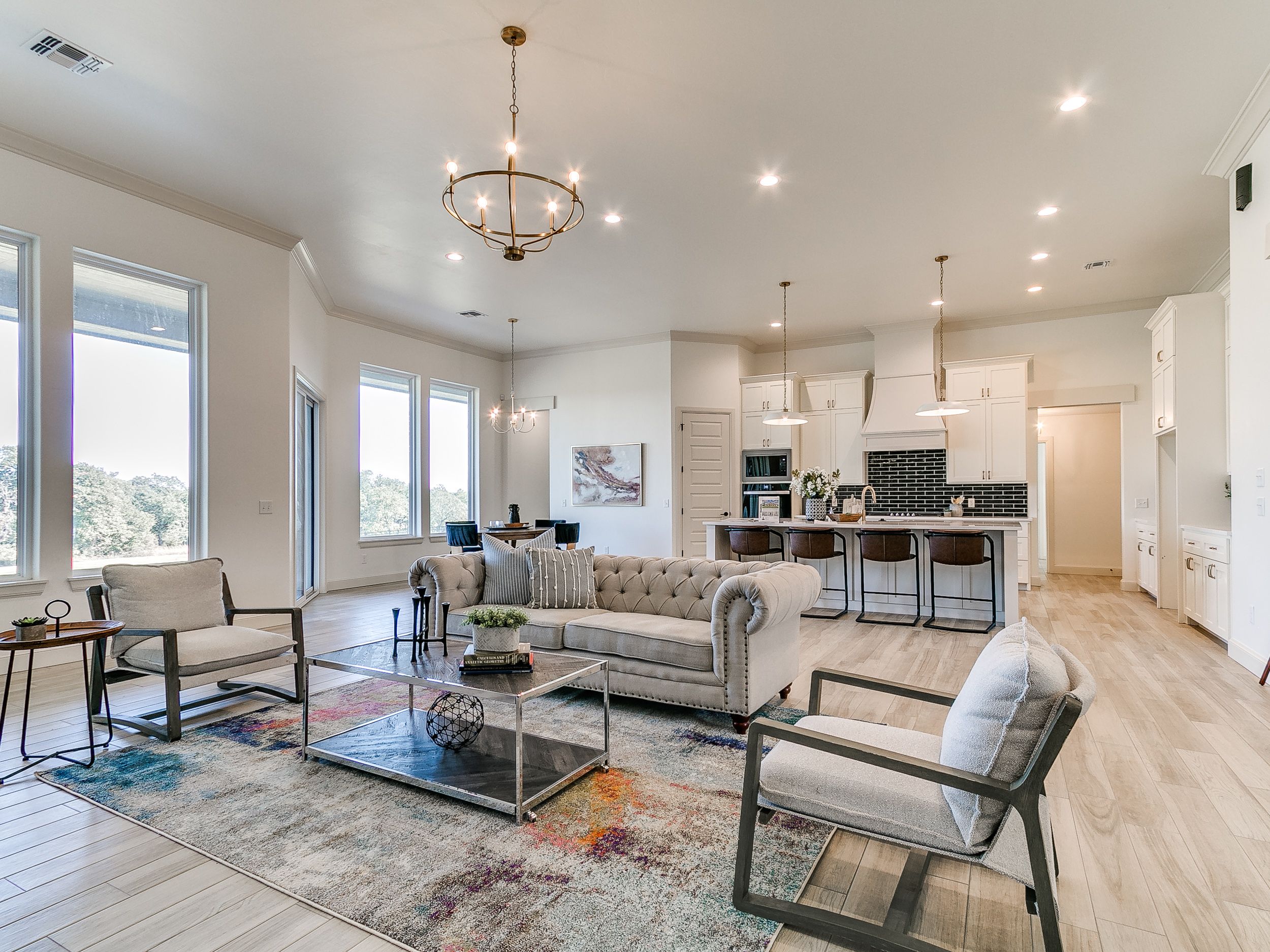 2263 Winter Creek Blvd Manchester Green. Norman, OK 73069