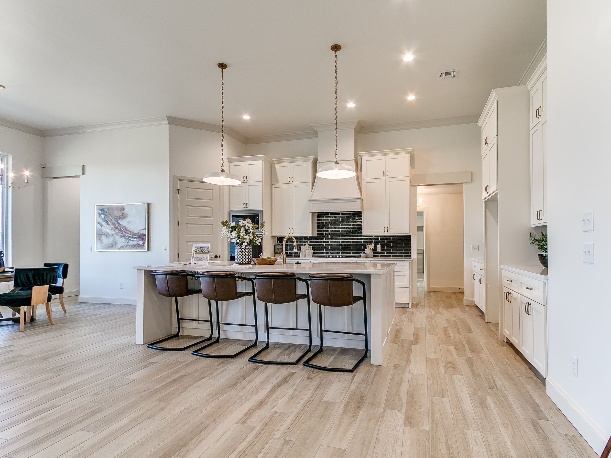 Plan Unknown - Manchester Green Homes: Norman, Oklahoma - Manchester Green Homes