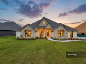 2263 Winter Creek Blvd Manchester Green (Plan Unknown)