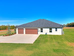 1331 High Meadow LN (Plan Unknown)