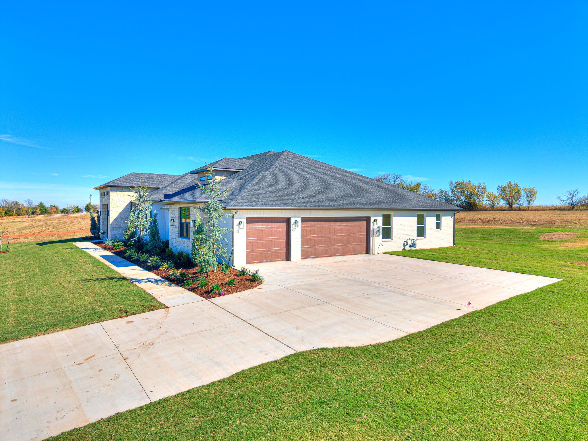 Manchester Green Homes - : Oklahoma City, OK