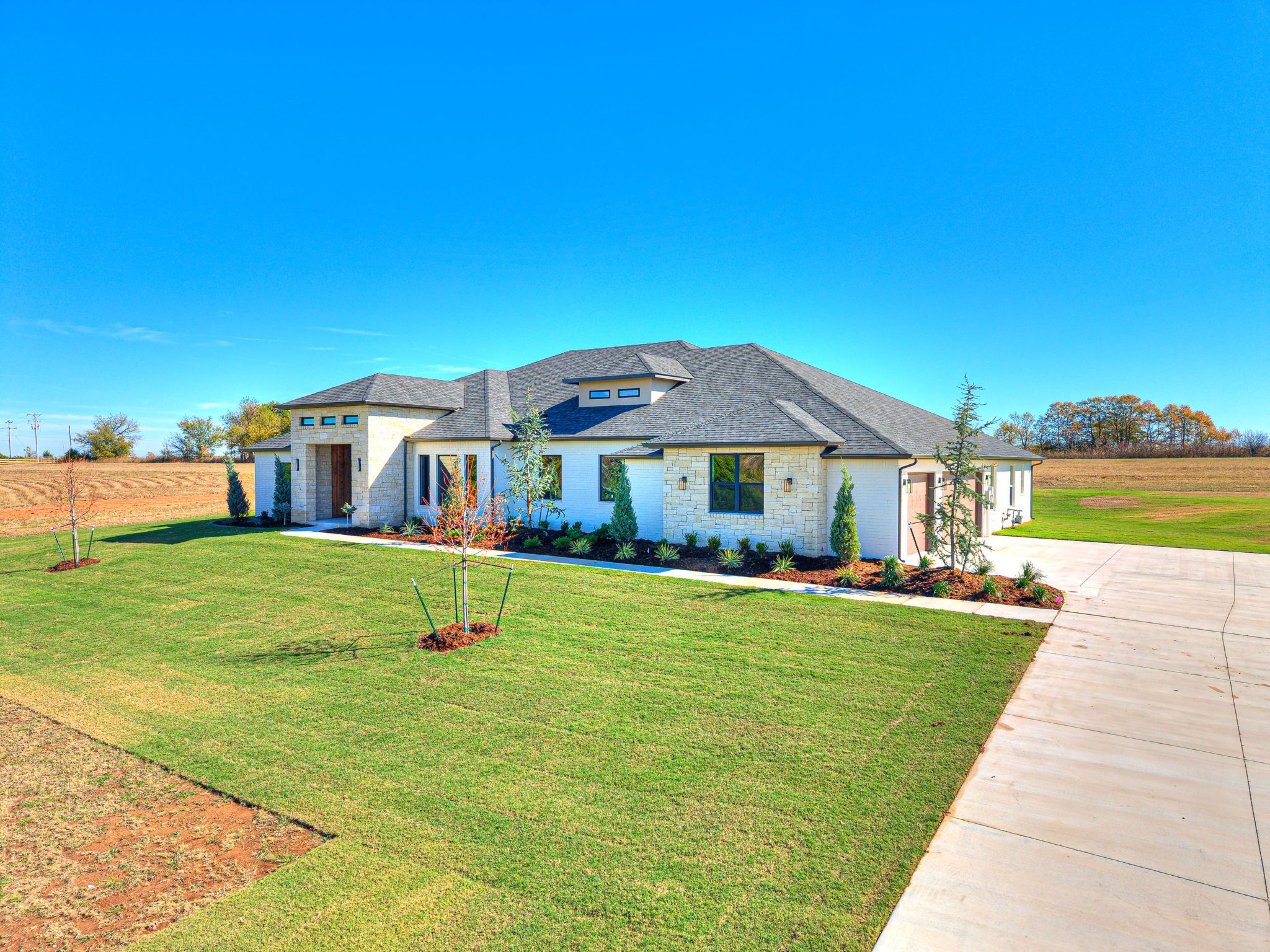 Manchester Green Homes - Oklahoma City, OK