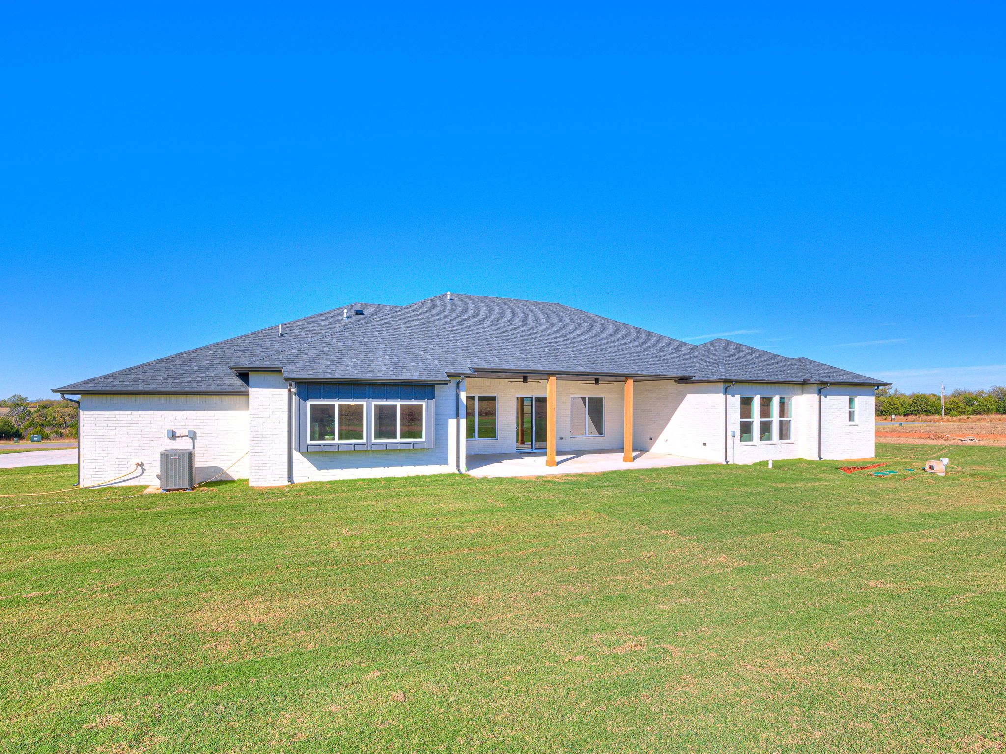 1331 High Meadow Ln. Norman, OK 73069