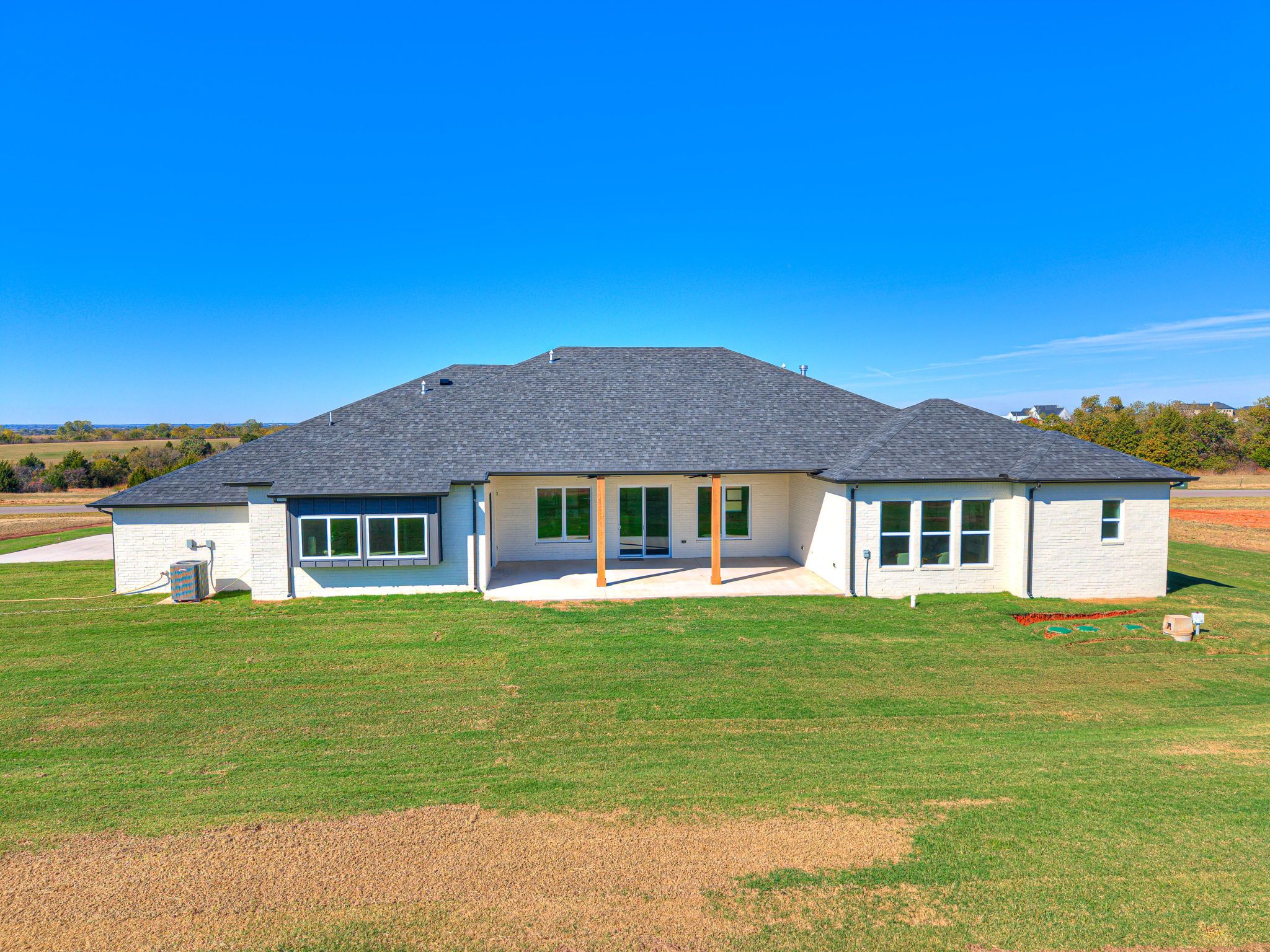 Manchester Green Homes por Manchester Green Homes en Oklahoma City Oklahoma