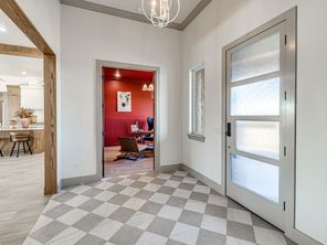 1331 High Meadow LN Manchester Green (Plan Unknown)