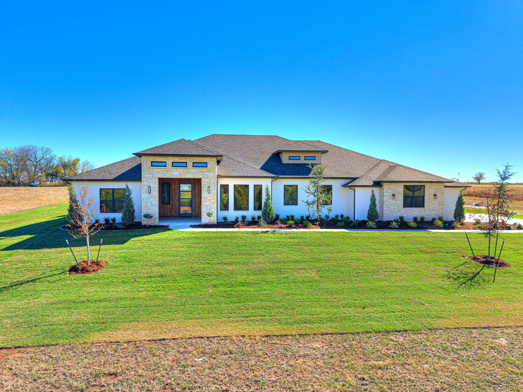 Manchester Green Homes - : Oklahoma City, OK