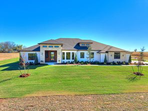 1331 High Meadow LN (Plan Unknown)