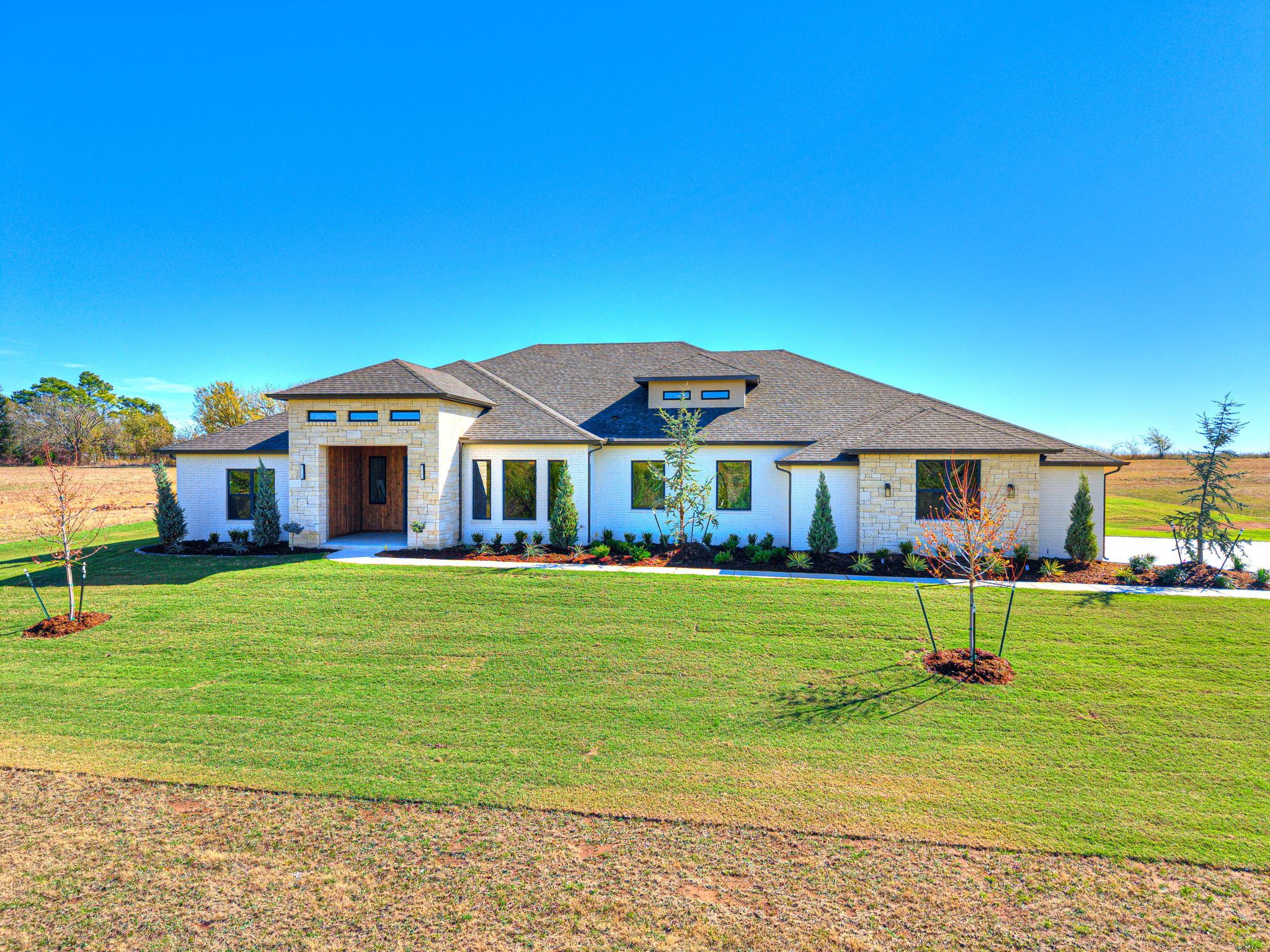 Plan Unknown - Manchester Green Homes: Norman, Oklahoma - Manchester Green Homes