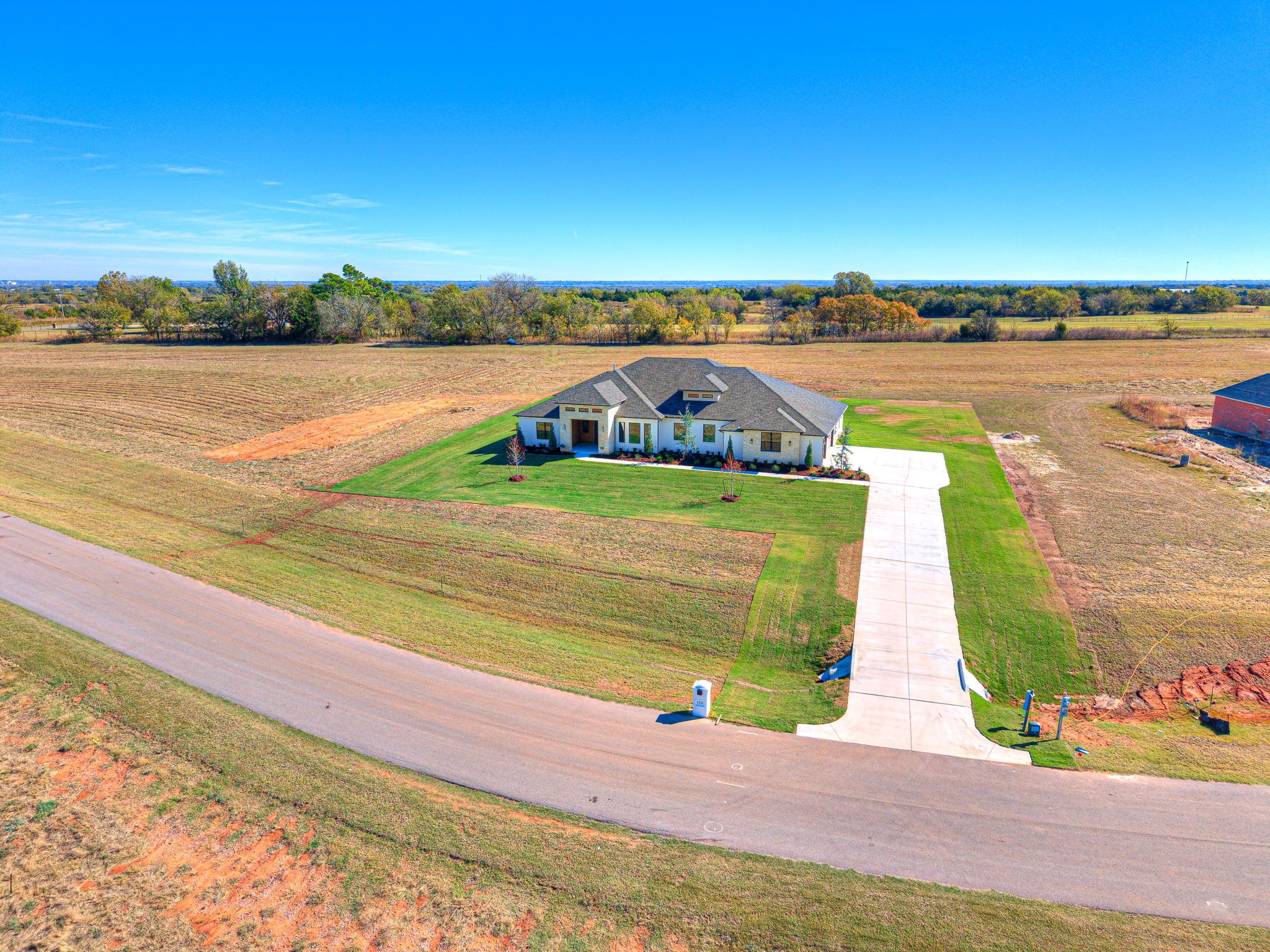 Plan Unknown - Manchester Green Homes: Norman, Oklahoma - Manchester Green Homes