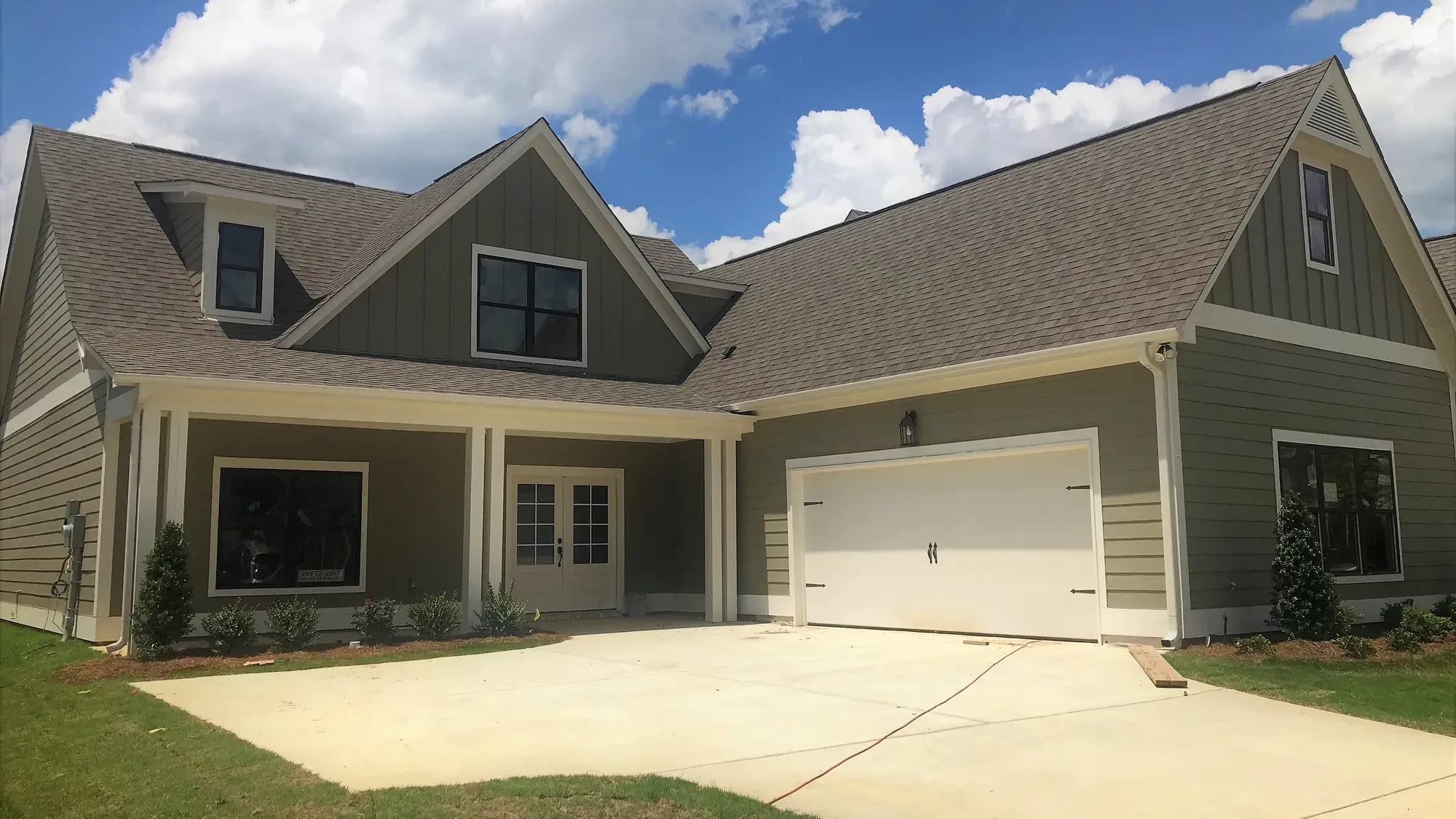 Springwood - The Falls: Birmingham, Alabama - Newcastle Homes.