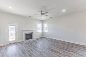 201 Camberly Cove Lane (Plan Unknown)