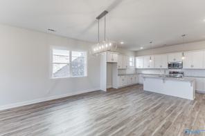 201 Camberly Cove Lane (Plan Unknown)