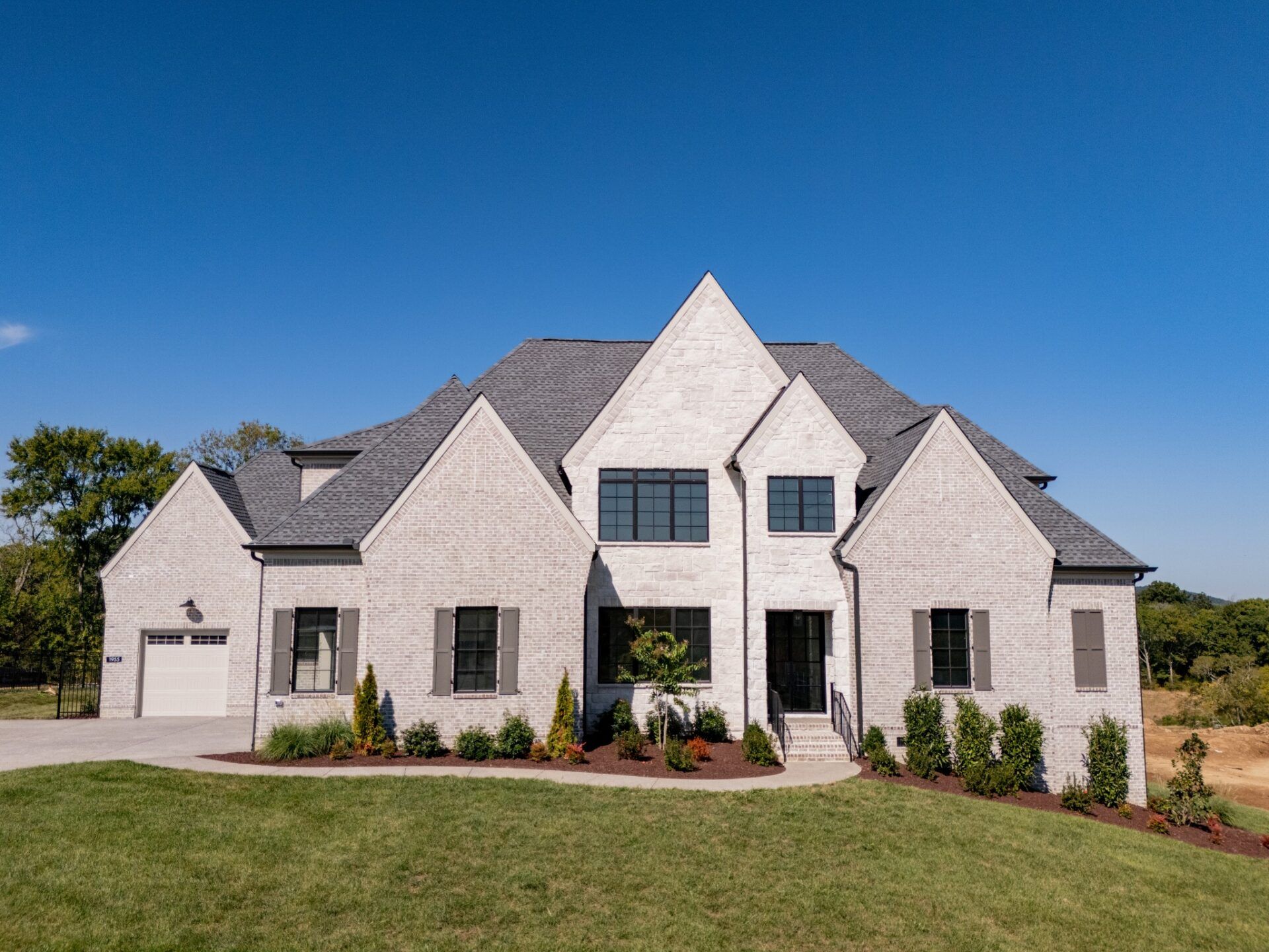 Calistoga - Brentwood, TN