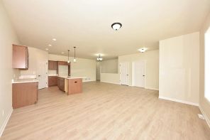 615 Hunter Oaks Blvd Watertown (Plan Unknown)