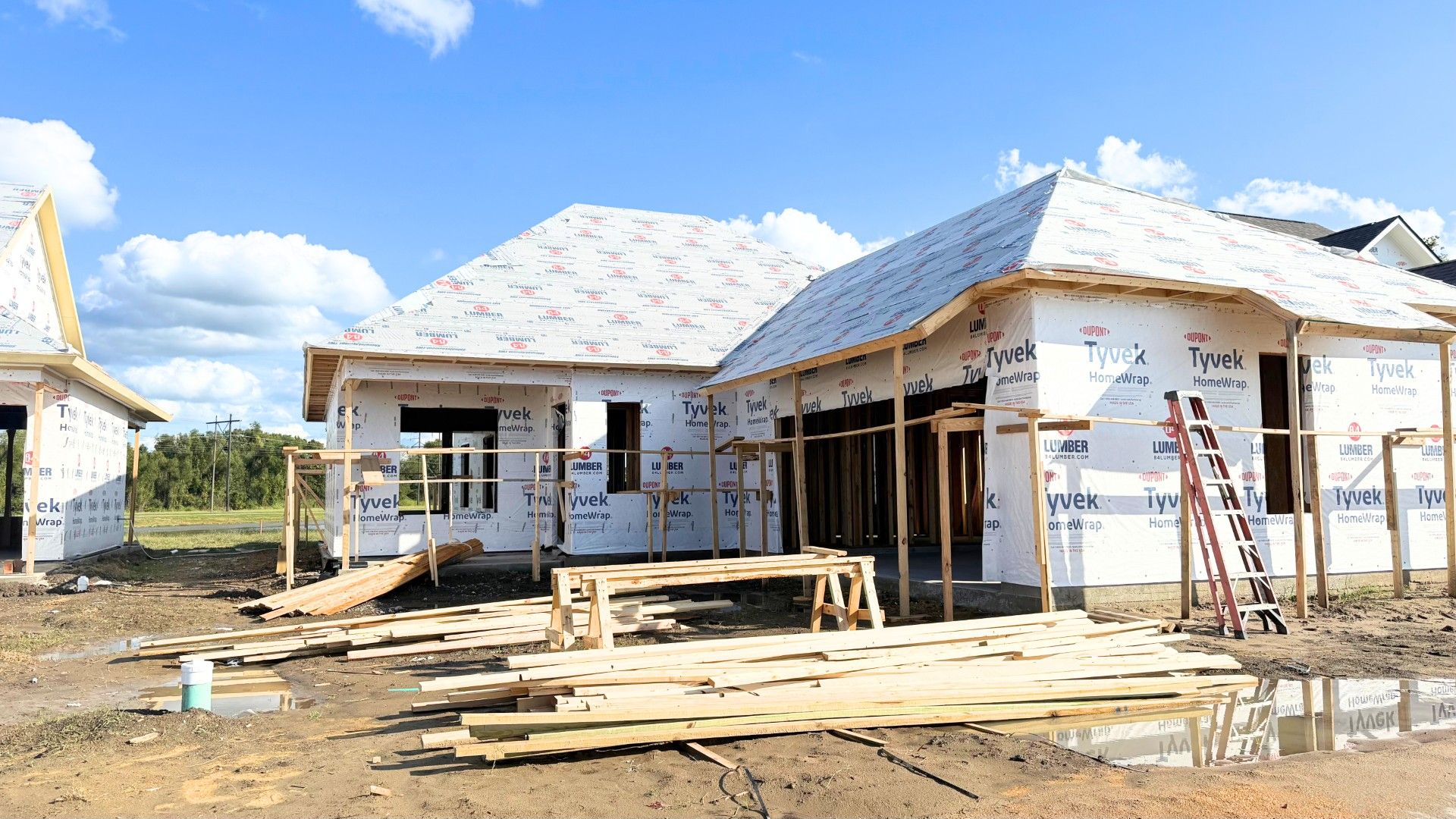 Plan Unknown - Atwater: Baton Rouge, Louisiana - AP Dodson