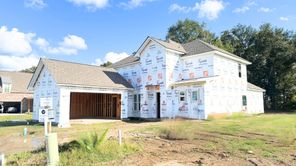 3616 Waterbury Avenue Baton Rouge (Plan Unknown)