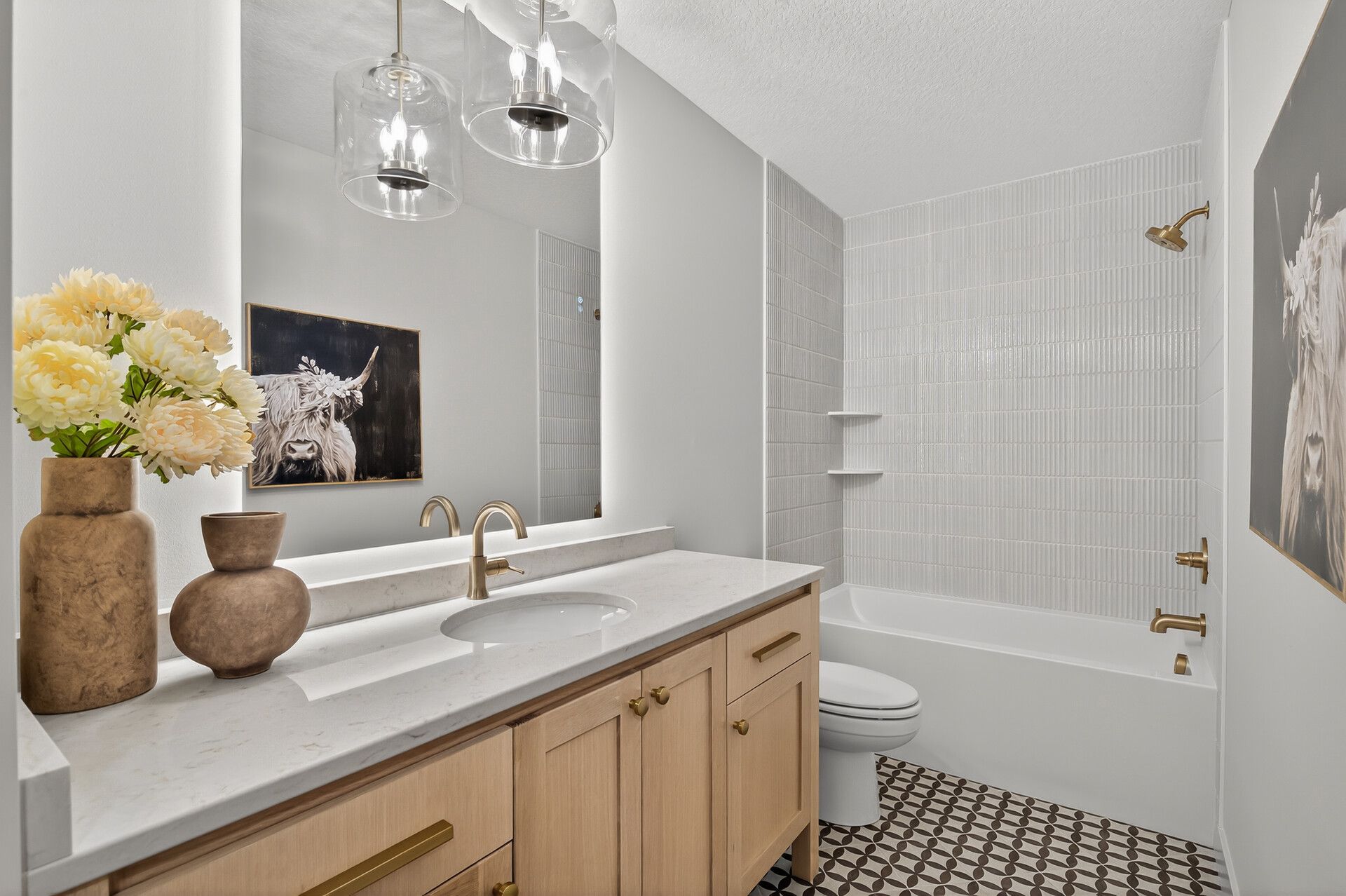 Plan Unknown - Legacy At Petersen Farms: Ham Lake, Minnesota - Sharper Homes, Inc.