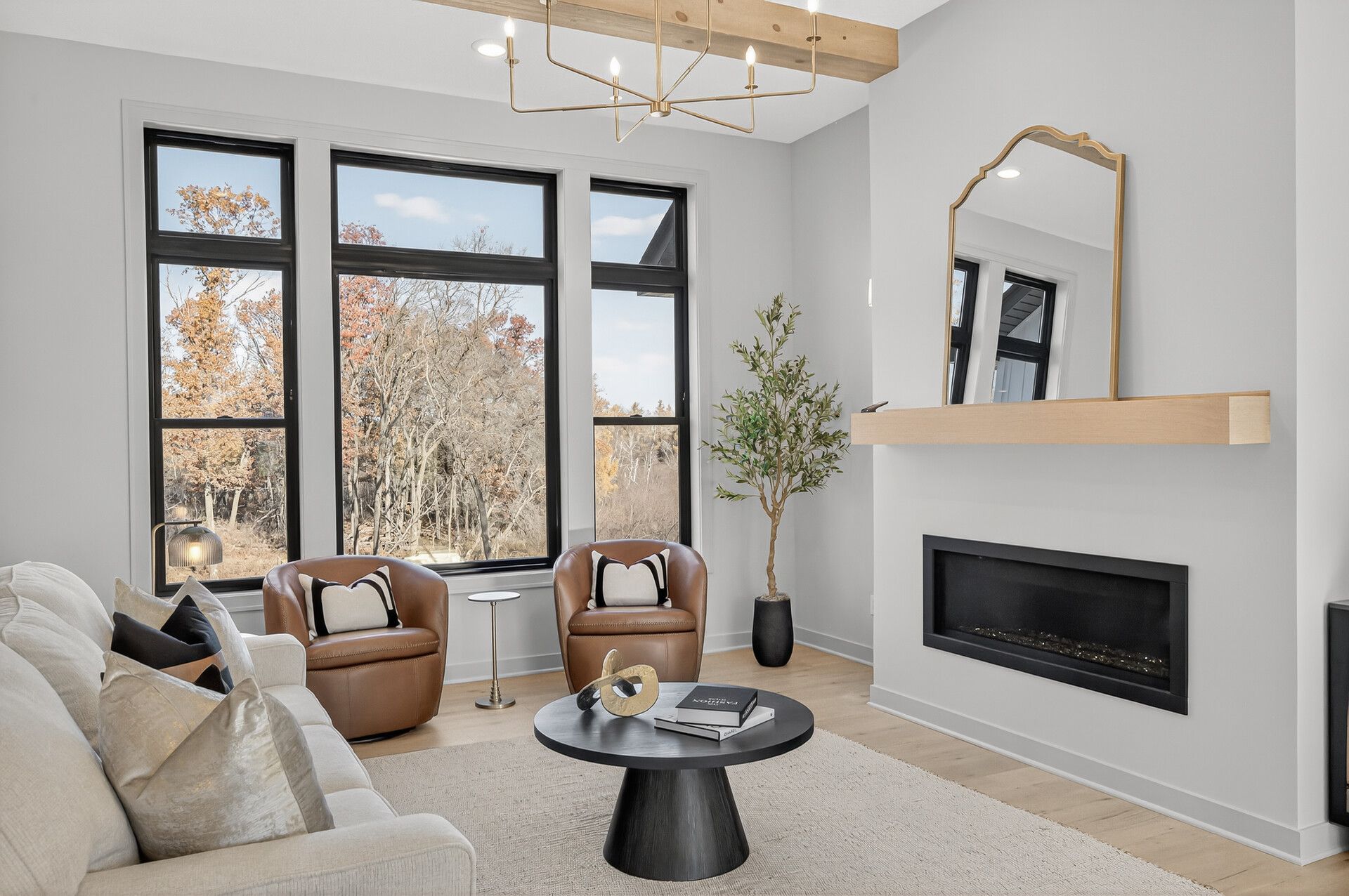 Legacy At Petersen Farms - Andover, MN