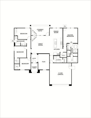 7313 Cryosphere Street (Plan Unknown)